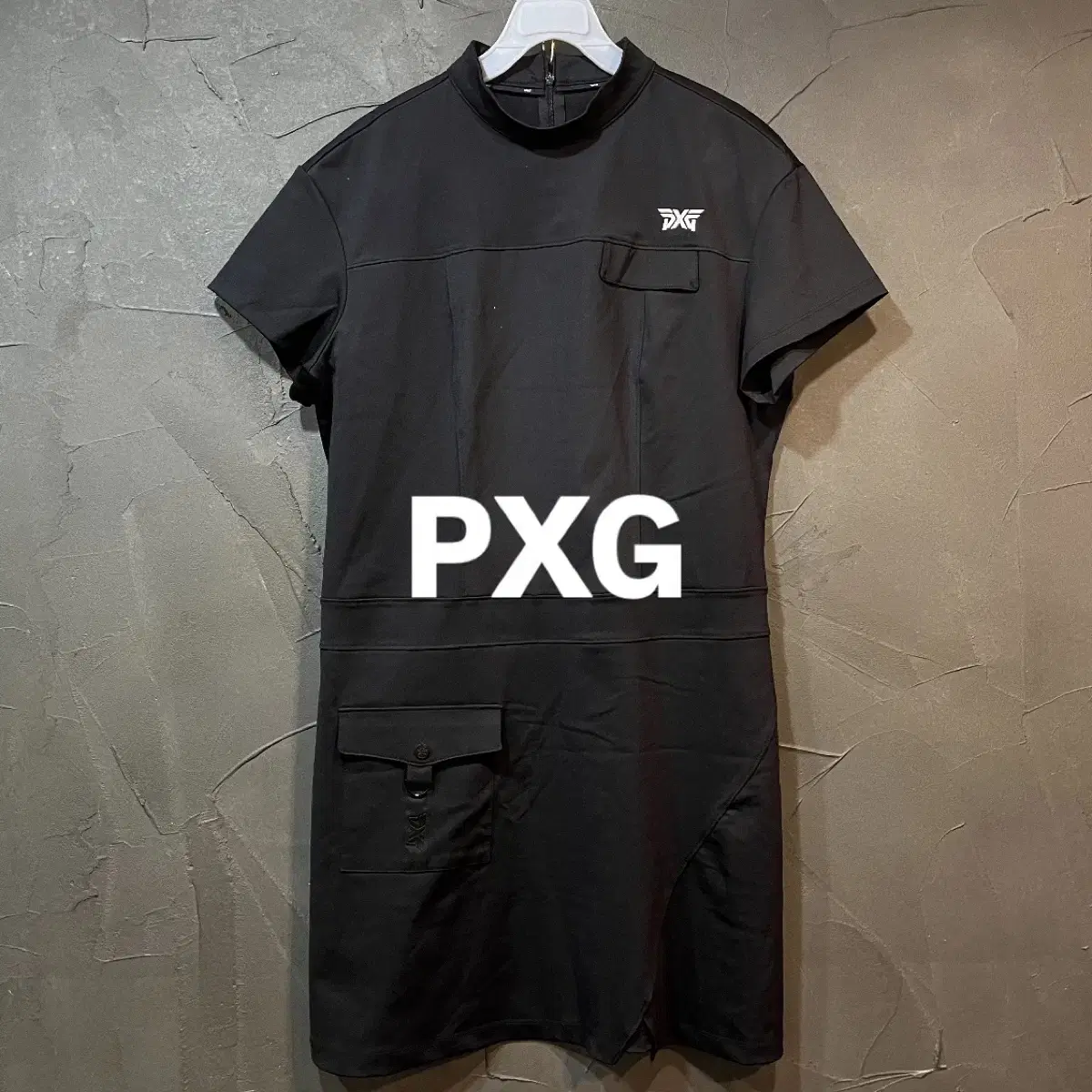 [L] PXG 여성 골프웨어 원피스